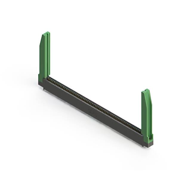 395-064-544-478 EDAC Inc.  Edgeboard Connectors